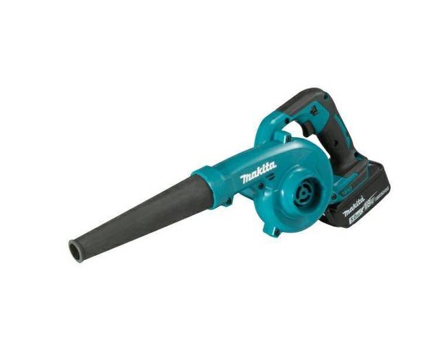 MAKITA DMUCHAWA 18V  1x5,0Ah DUB185RT