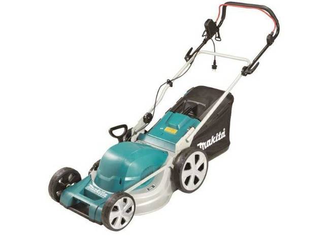 Makita elm4620 двигатель