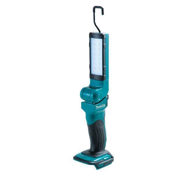 MAKITA LAMPA 14,4-18V LI-ION DML801