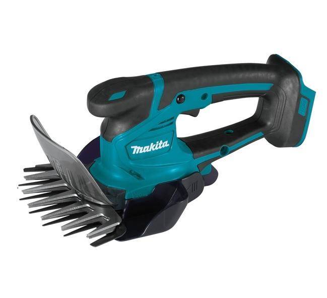 MAKITA NOŻYCE DO TRAWY 18V LI-ION BEZ AKUMULATORA I ŁADOWARKI DUM604ZX