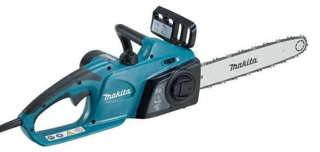 MAKITA PIŁA ŁAŃCUCHOWA 1800W 35cm UC3541A