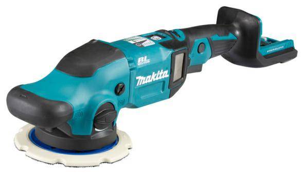 MAKITA POLERKA MIMOŚRODOWA 18V 150mm BEZ AKUMULATORÓW I ŁADOWARKI DPO600Z