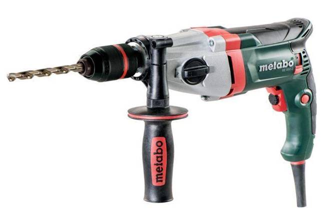 METABO WIERTARKA BEZ UDARU 850W BE 850-2 FUTURO PLUS