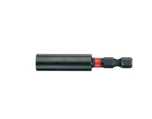 MILWAUKEE MAGNETYCZNY UCHWYT KOŃCÓWEK SHOCKWAVE 60mm