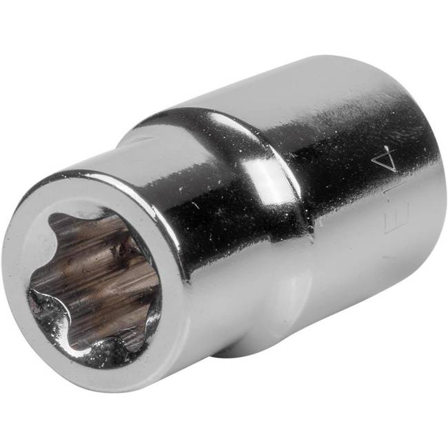 NASADKA TORX WEW.  1/2" E11  C.V. ZAWIESZKA Richmann C1571