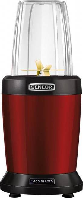 Nutri Blender Sencor SNB 4301RD