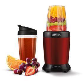 Nutri Blender Sencor SNB 4301RD