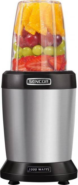 Nutri Blender Sencor SNB 4302SS