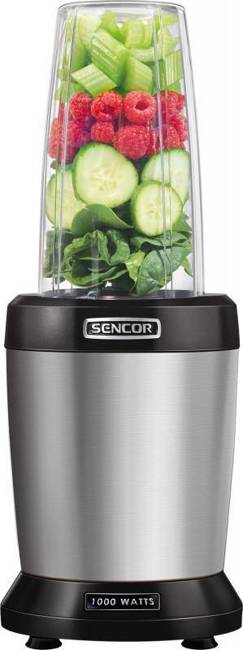 Nutri Blender Sencor SNB 4302SS