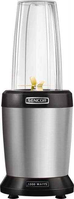 Nutri Blender Sencor SNB 4302SS