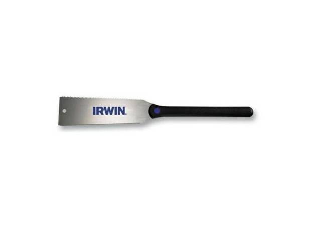 Piła japońska dwustronna 240 mm 7/17TPI Irwin 10505164 