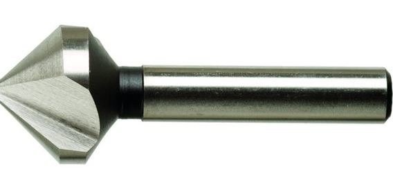 Pogłębiacz stożkowy 20,5mm DIN 335C HSS Krypton KR0102010205