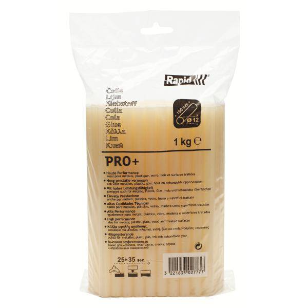 Profesjonalny klej Rapid High Performance PRO+ 12 mm RAPID-40302777