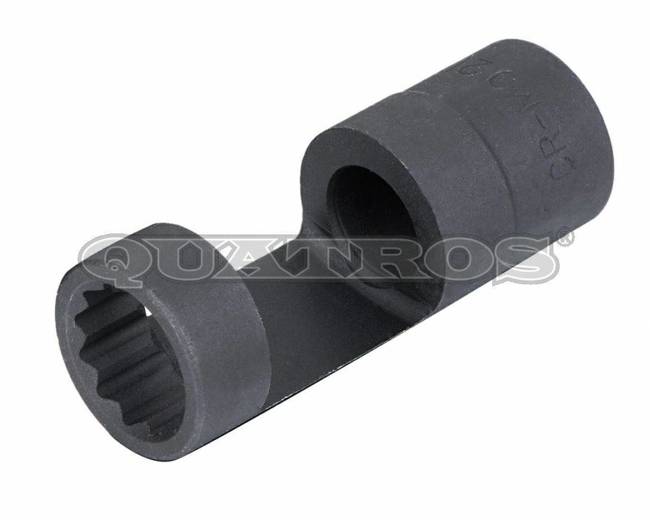 Quatros Klucz do wtryskiwaczy 21mm FORD Duratorq QS20492