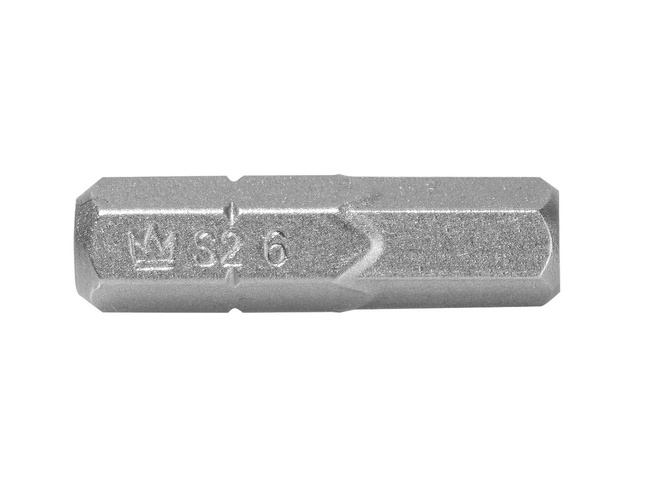 RICHMANN GROT IMBUS 5x25MM S2