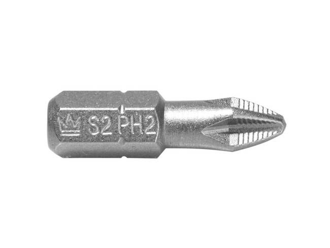 RICHMANN GROT PH 1x25MM S2-ACR