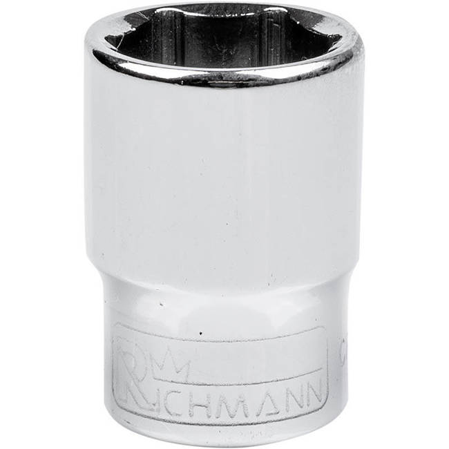 RICHMANN NASADKA 1/4" 10 MM C.V.