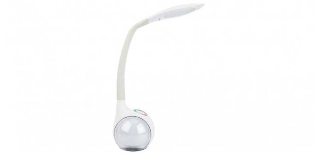 RTL 202 stm.LED lamp.white RGB 5W RETLUX