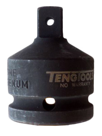 Redukcja udarowa 3/4" (wew.) x 1/2" (zew.) TengTools 116691304