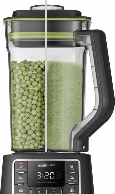 SBU 7870GG Blender próżnowy SENCOR