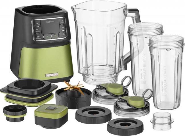 SBU 7870GG Blender próżnowy SENCOR