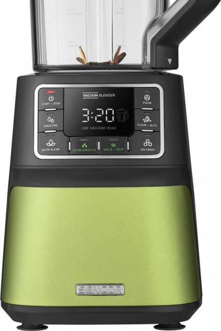 SBU 7870GG Blender próżnowy SENCOR