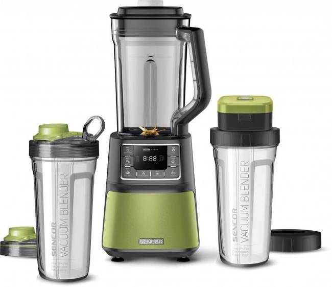 SBU 7870GG Blender próżnowy SENCOR