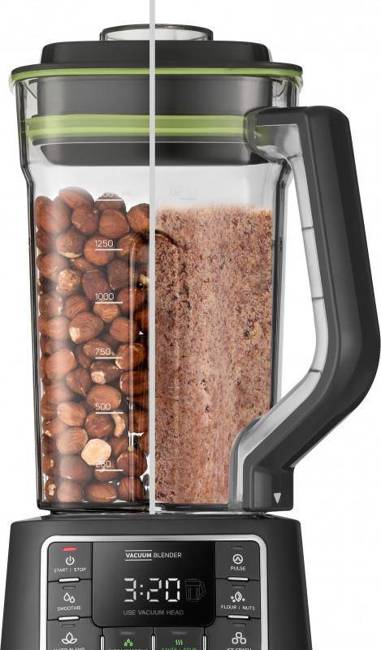 SBU 7870GG Blender próżnowy SENCOR