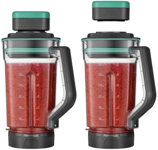 SBU 7871GR Blender próżniowy SENCOR