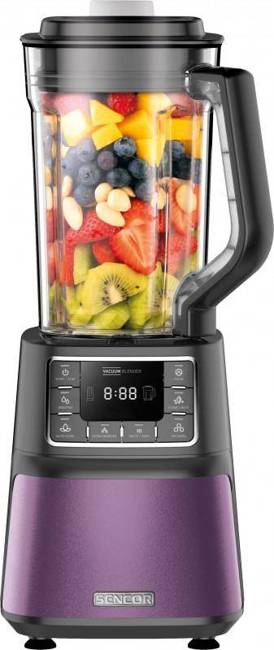 SBU 7873VT Blender prożniowy SENCOR