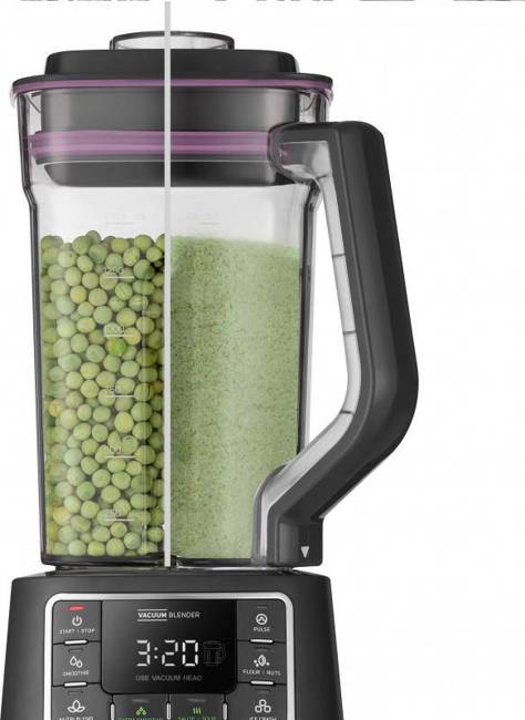 SBU 7873VT Blender prożniowy SENCOR