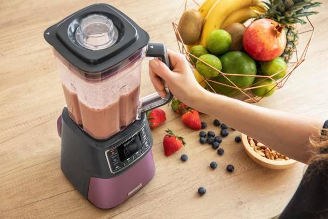 SBU 7873VT Blender prożniowy SENCOR