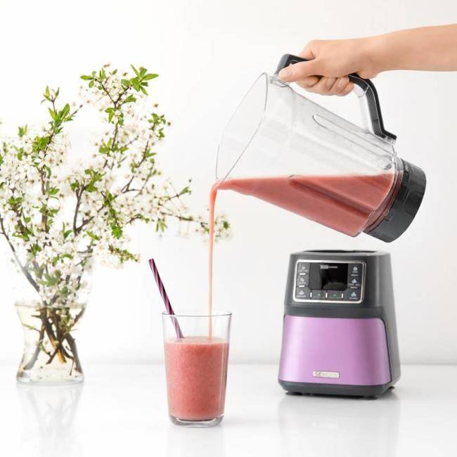 SBU 7873VT Blender prożniowy SENCOR