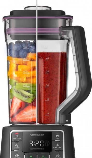 SBU 7873VT Blender prożniowy SENCOR