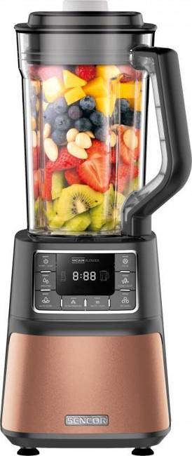 SBU 7876GD Blender próżniowy SENCOR