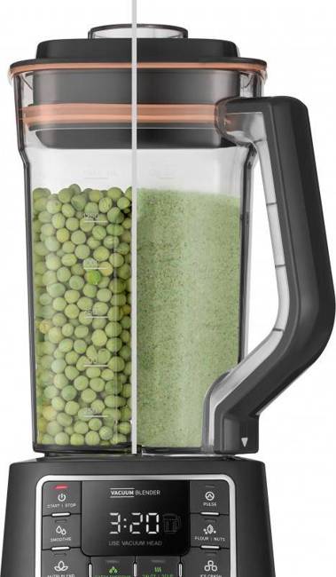 SBU 7876GD Blender próżniowy SENCOR