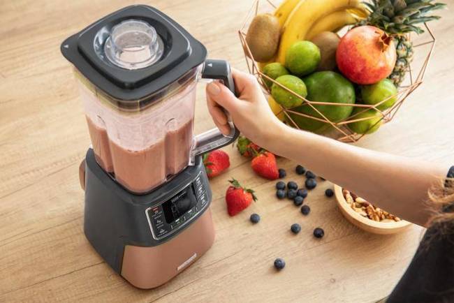 SBU 7876GD Blender próżniowy SENCOR