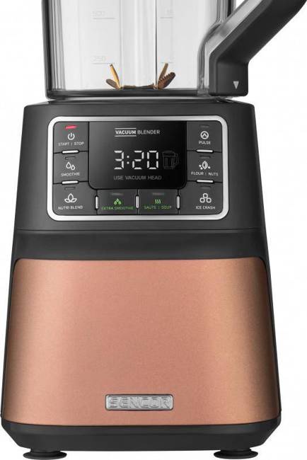 SBU 7876GD Blender próżniowy SENCOR