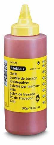 STANLEY KREDA TRASERSKA  115g CZERWONA