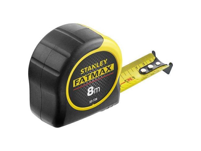 STANLEY MIARA ZWIJANA  8mx32mm FATMAX  BLADEARMOR