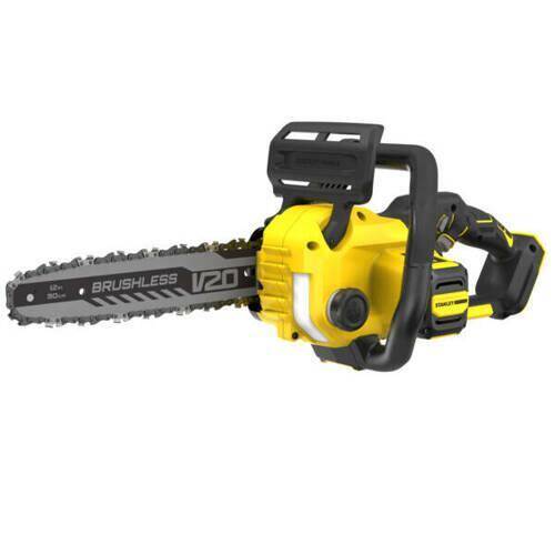 STANLEY PIŁA ŁAŃCUCHOWA V20 SFMCCS730M1 30cm 1x4,0Ah BL