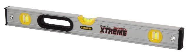 STANLEY POZIOMNICA FATMAX XTREME 1200mm XL MAGNETYCZNA