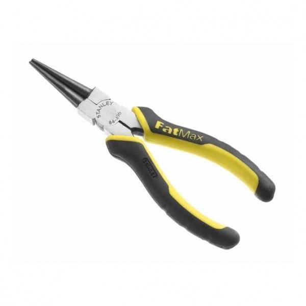 STANLEY SZCZYPCE OKRĄGŁĘ  FATMAX 160mm