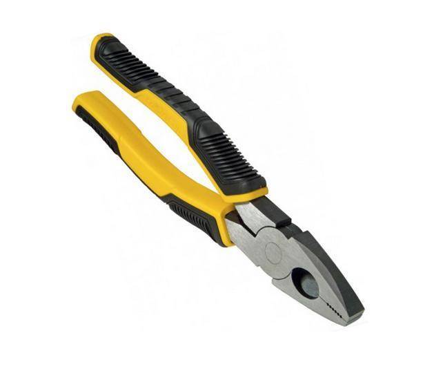 Szczypce uniwersalne 200 mm CONTROL-GRIP Stanley STHT0-74367