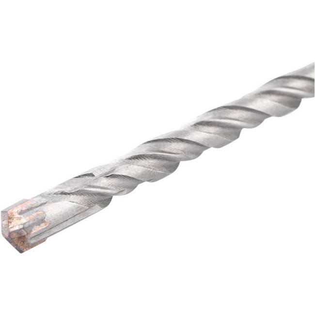 WIERTŁO DO BETONU SDS+ 10x210/140 MM X4 Richmann C9621