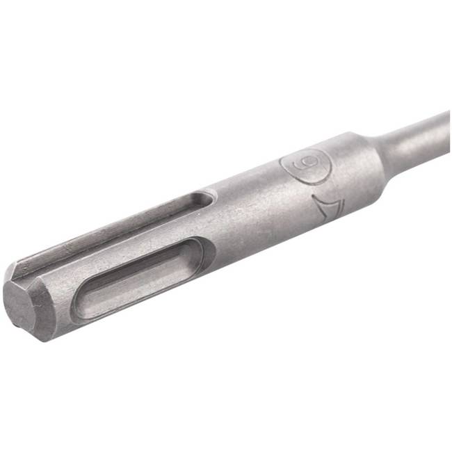 WIERTŁO DO BETONU SDS+ 10x210/140 MM X4 Richmann C9621