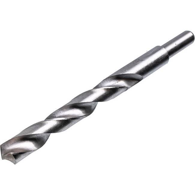 WIERTŁO POJEDYŃCZE DO METALU 13,5 MM UCHWYT 13 MM HSS Richmann C9535