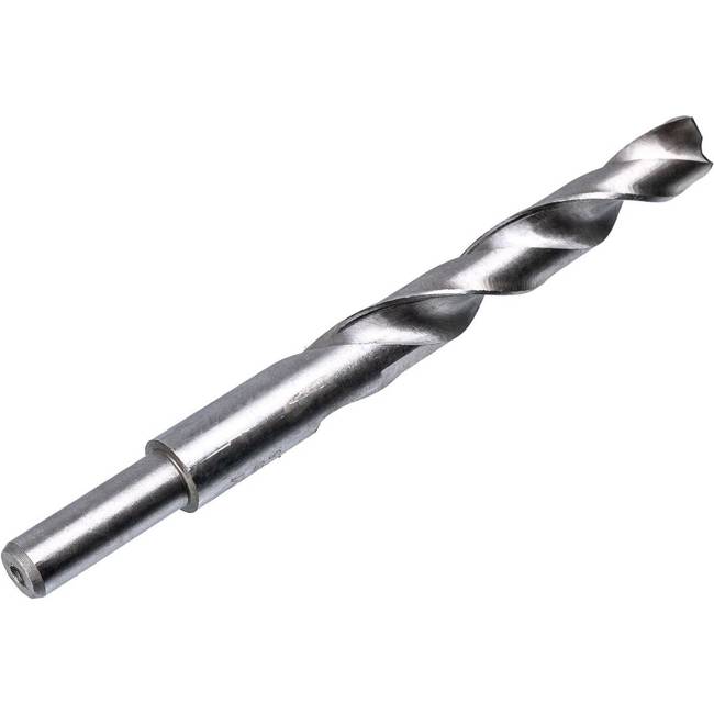 WIERTŁO POJEDYŃCZE DO METALU 16,5 MM UCHWYT 13 MM HSS Richmann C9565