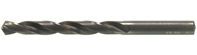 Wiertło krótkie kręte HSS-G 6,3 mm Luna 17253-5403