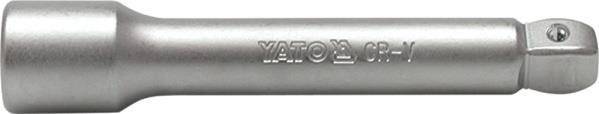 YATO PRZEDŁUŻKA UCHYLNA 1/4"  51mm 1433